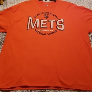 Brand New Mets T-Shirt XXL